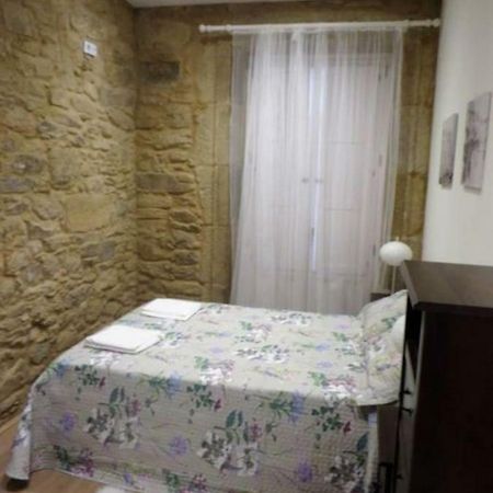 Apartamento Nuevo En Centro Historico ア・コルーニャ エクステリア 写真