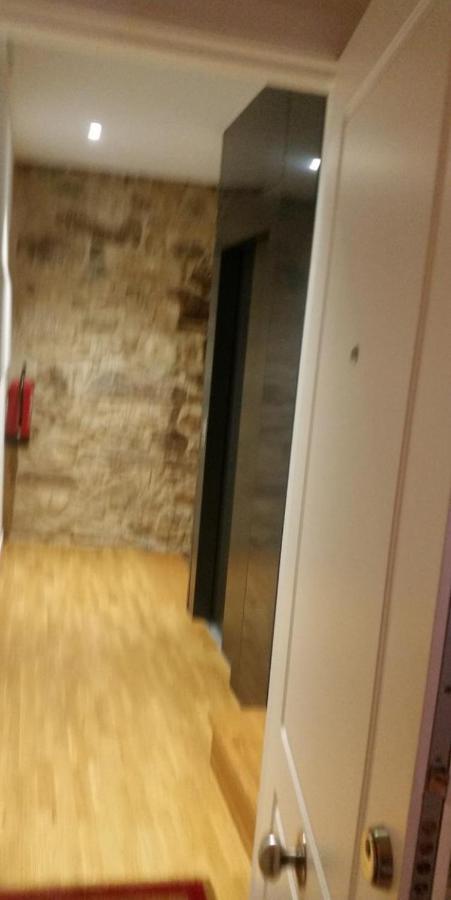 Apartamento Nuevo En Centro Historico ア・コルーニャ エクステリア 写真