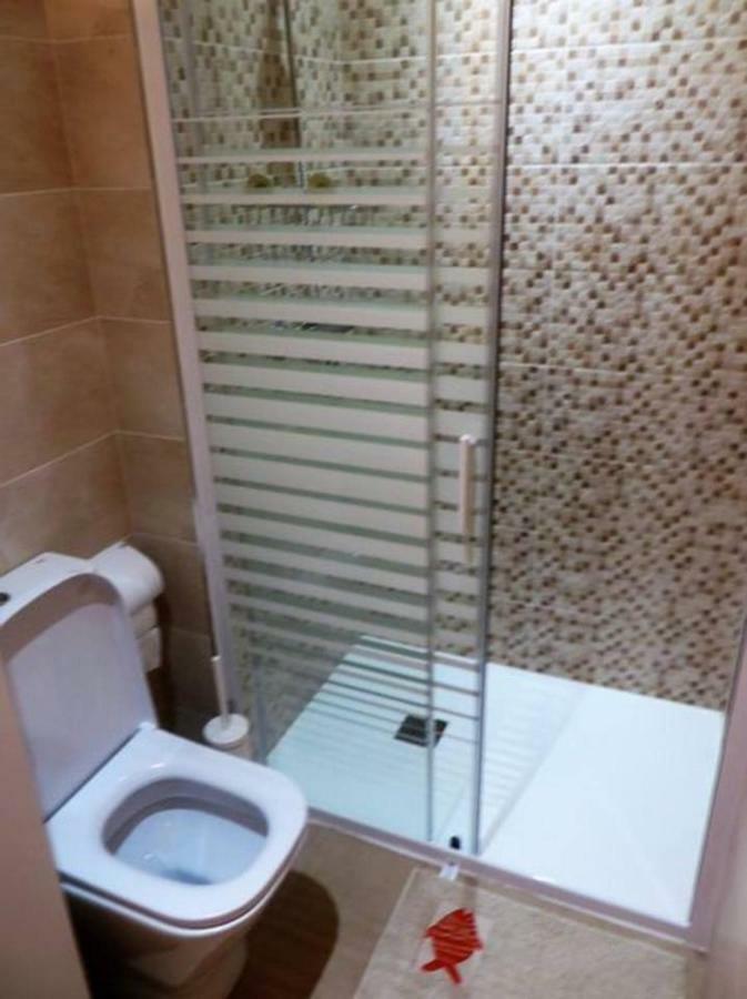 Apartamento Nuevo En Centro Historico ア・コルーニャ エクステリア 写真