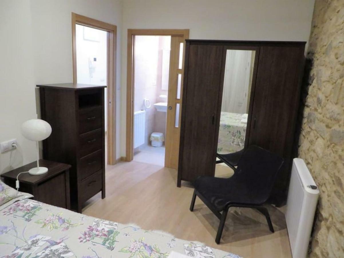 Apartamento Nuevo En Centro Historico ア・コルーニャ エクステリア 写真