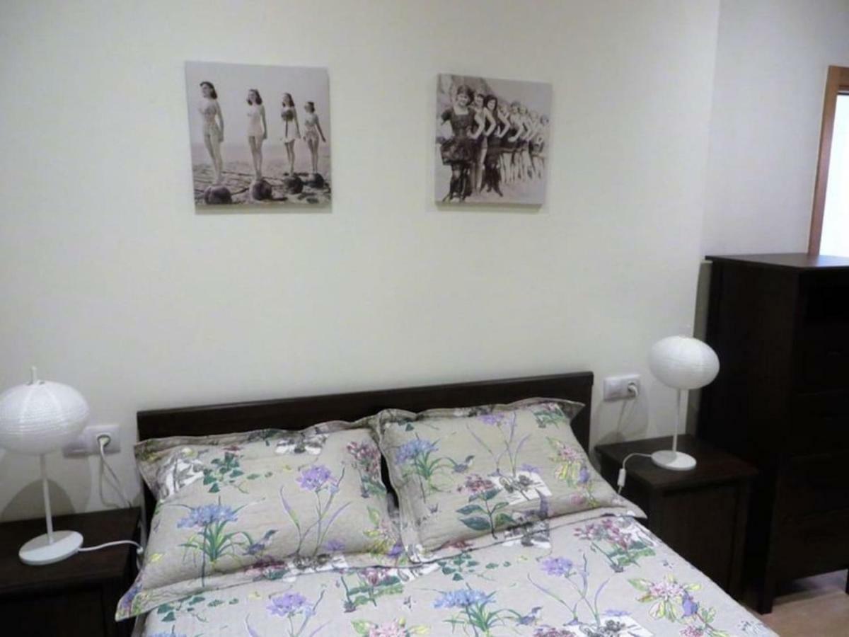 Apartamento Nuevo En Centro Historico ア・コルーニャ エクステリア 写真